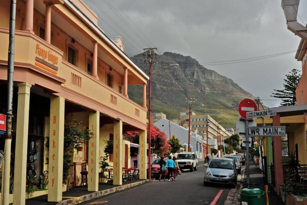 The Paragon Solo Modern Deluxe Central To Città del Capo Esterno foto